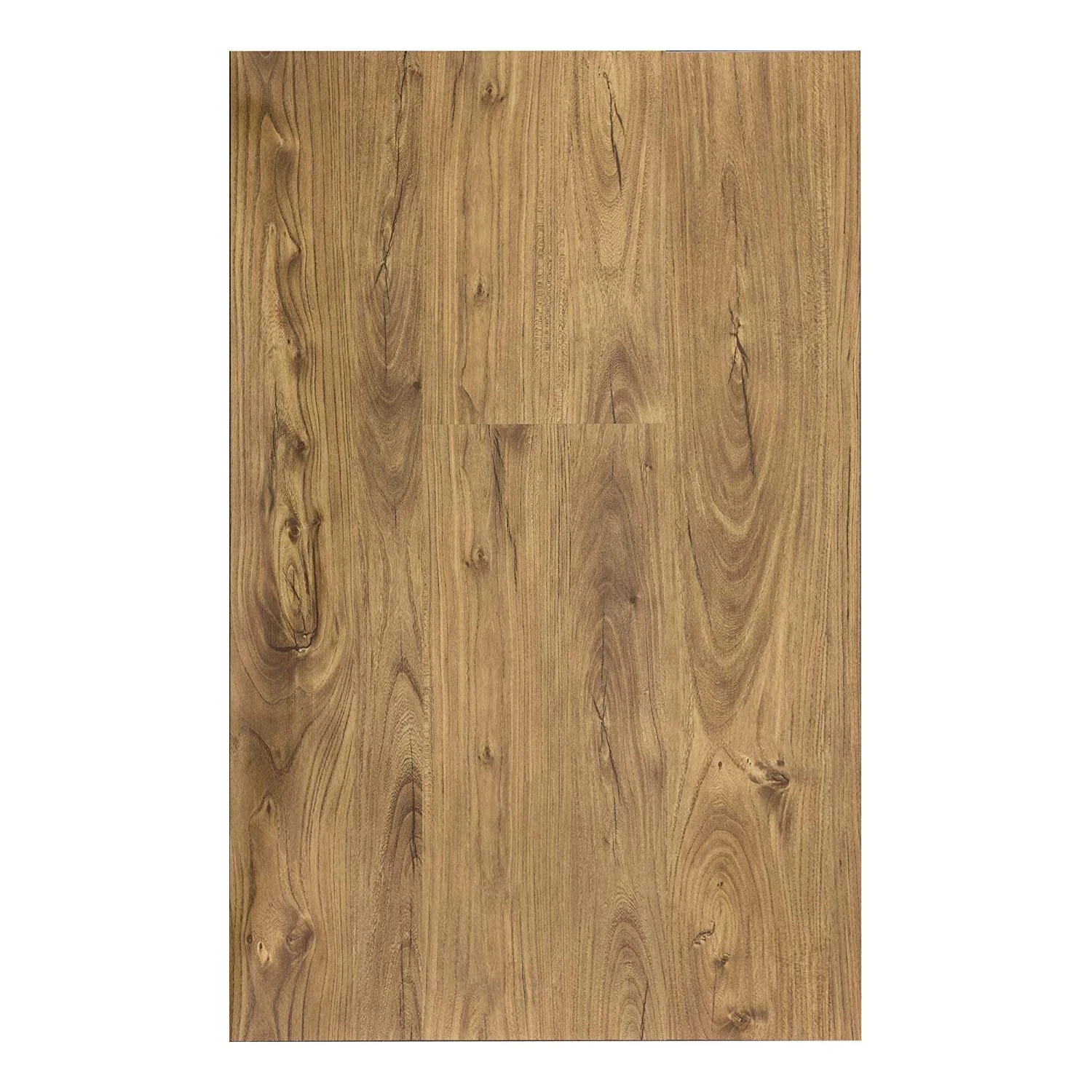 Wholesale Anti Slip Plank Eco Click Spc Sheet Vinyl Flooring Sport Floor Pvc Click Lock System Simple Color Indoor 5 Years Hard