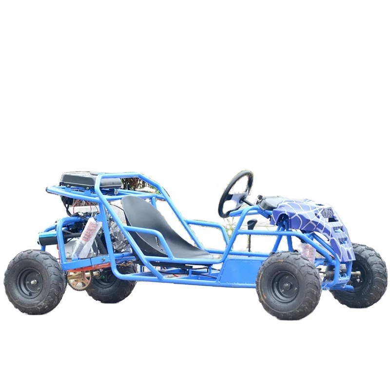 LNA amazing exhaust automatic clutch 125cc buggy engine 250cc