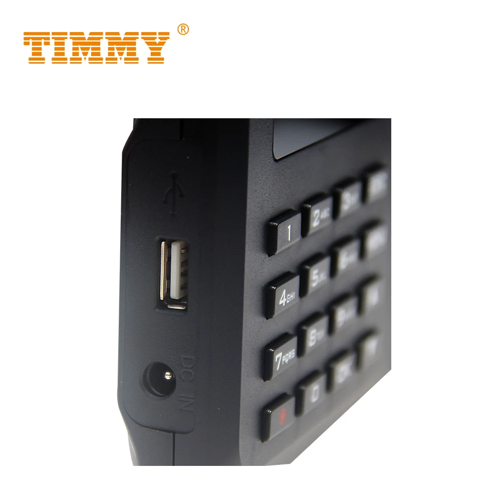  Считыватель отпечатков пальцев TIMMY TM1800 таймерный блокировочный аппарат автономное устройство
