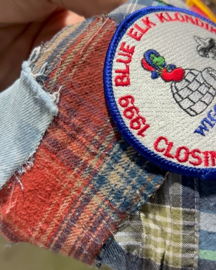 Aeedenim Custom Design Clothing Manufacturer Embroidered Patches Jeans Multi-color Pants Jeans Streetwear Clothing