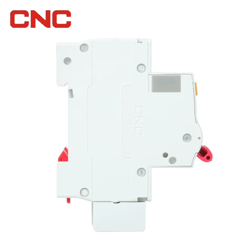 Elcb mcb mini earth leakage circuit breaker mccb rccb rcd rcbo 1P 2P 3P 4P