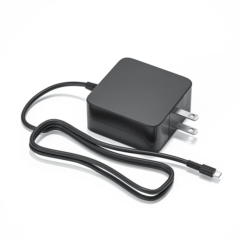 30W USB C Laptop Charger Type C Power Delivery PD Wall Charger Chromebook Replacement for Samsung TYPE C Adapter with Cord