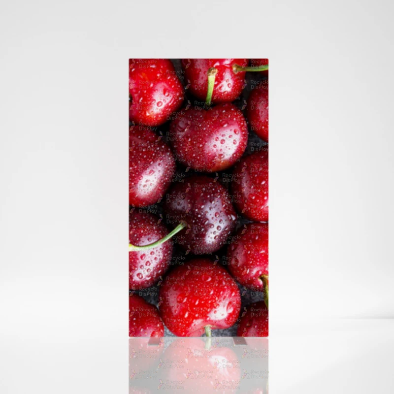 Manufacturer Customized Size Hot Sale Led Seg Lightbox For Tension Fabric  Frame Systems