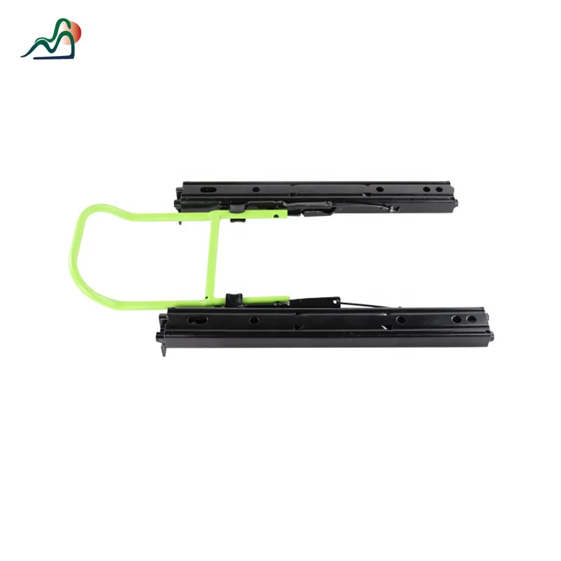 New Style Bmx Race Truck Air Suspension Seat For Isri Indentification Number 48942