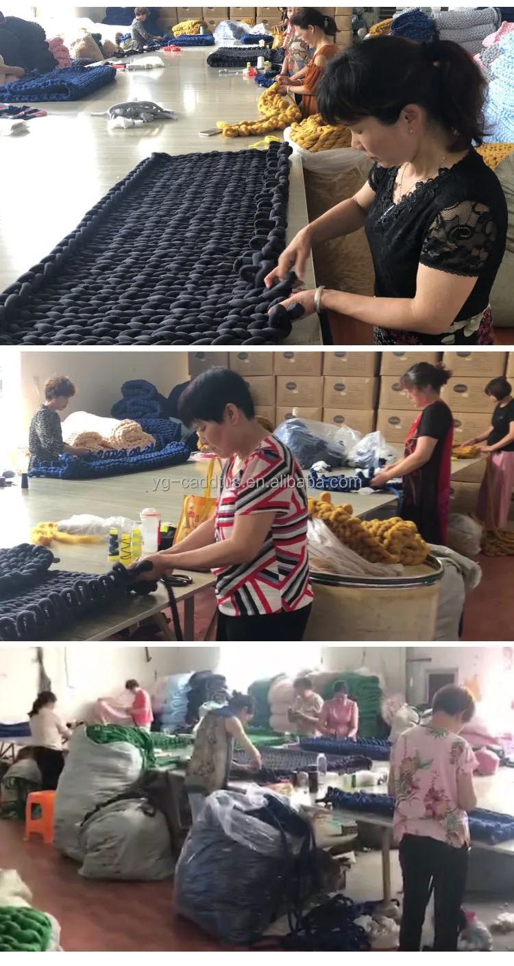 Wholesale Australian chunky merino wool blanket 120*150cm from China Suppliers