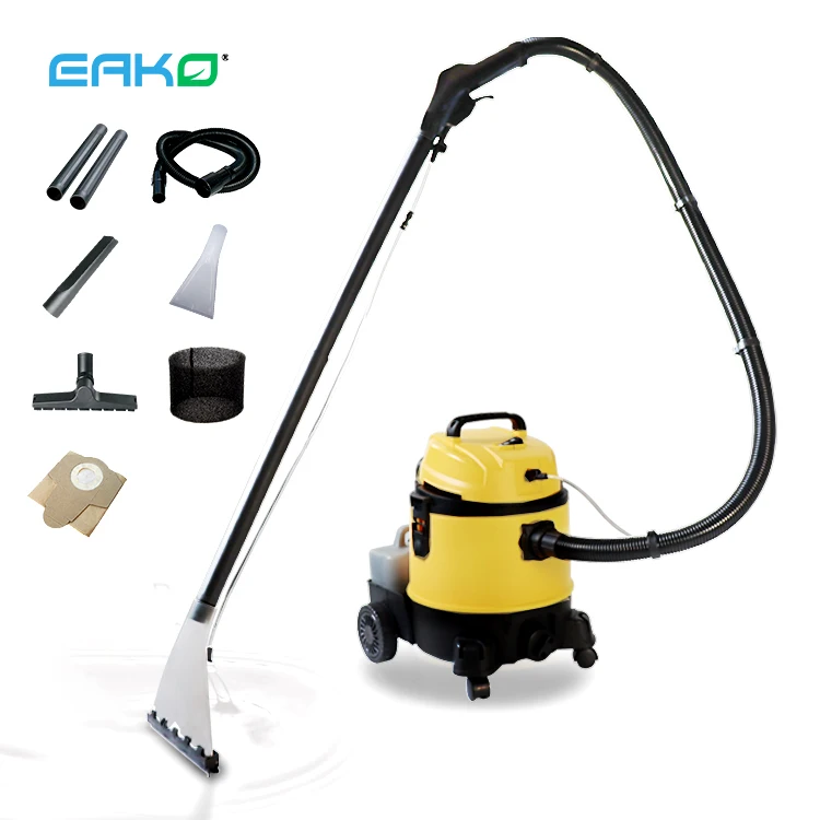 EAKO carpet vacuum cleaner shampoo vacuum cleaner washing vacuum cleaner