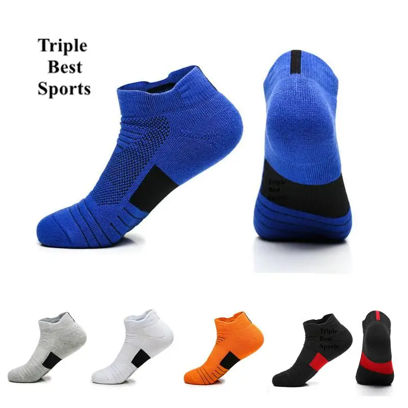 White 15cm High Suitable Socks Wholesale Custom Logo Custom Calcetines Meia Crew Sport Socks & Hosiery Socken