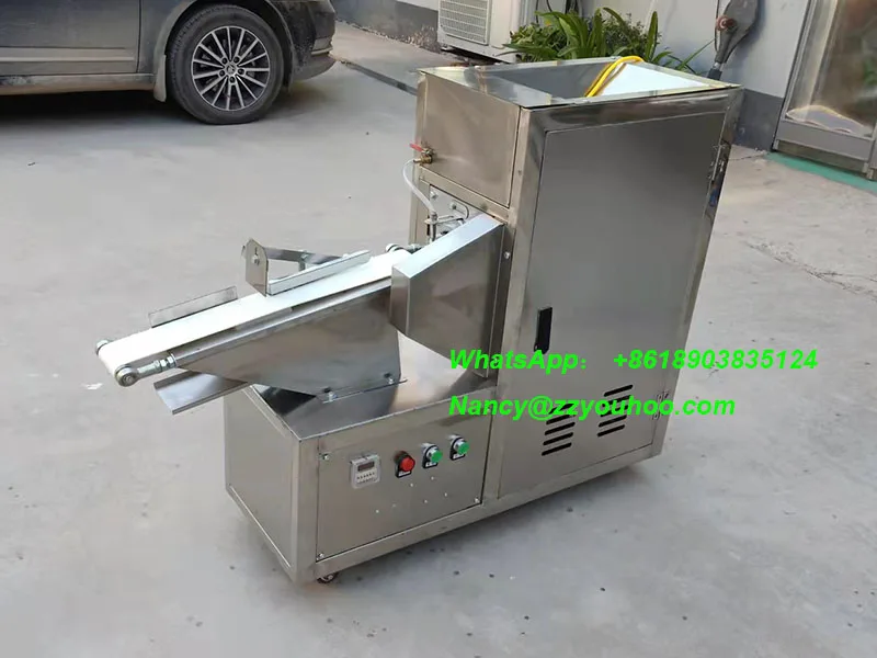 dough twist machine8