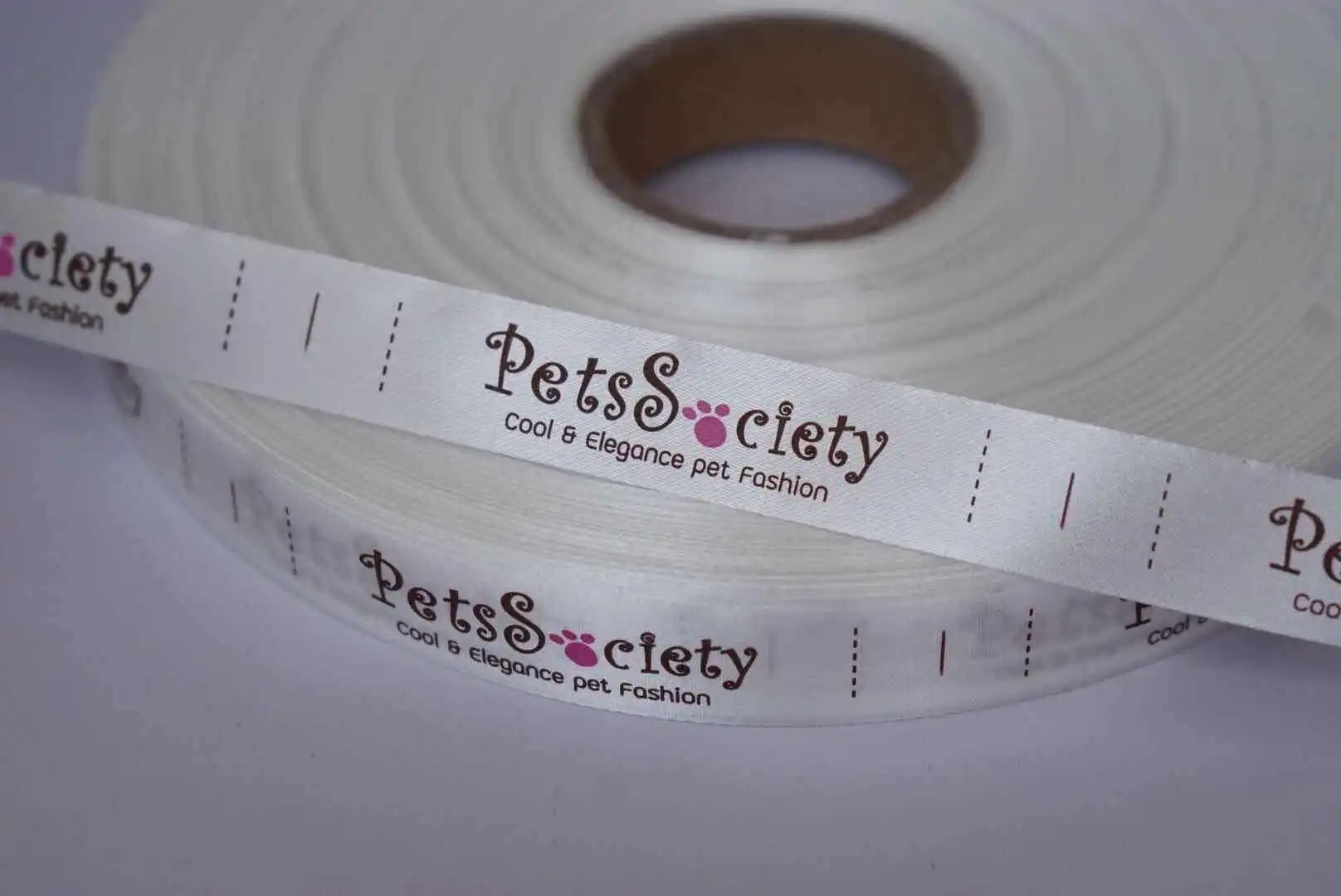 JR-1502 China Manufacturers High Speed 2 Colors Fully Automatic CI Flexo Label Printing Machine For Cotton Tape, Paper