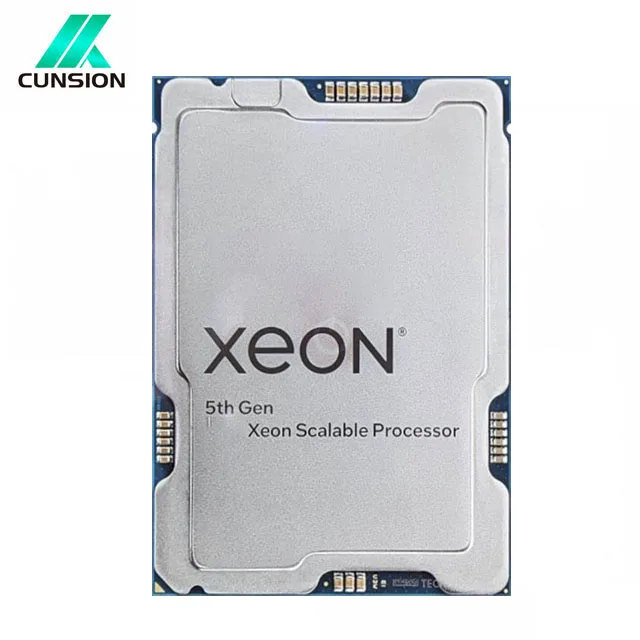 I-n-t-e-lxxx Xeon--Platinum   8468 2.1GHz 48-core 350W Processor  for H-P-EXXX P49605-B21