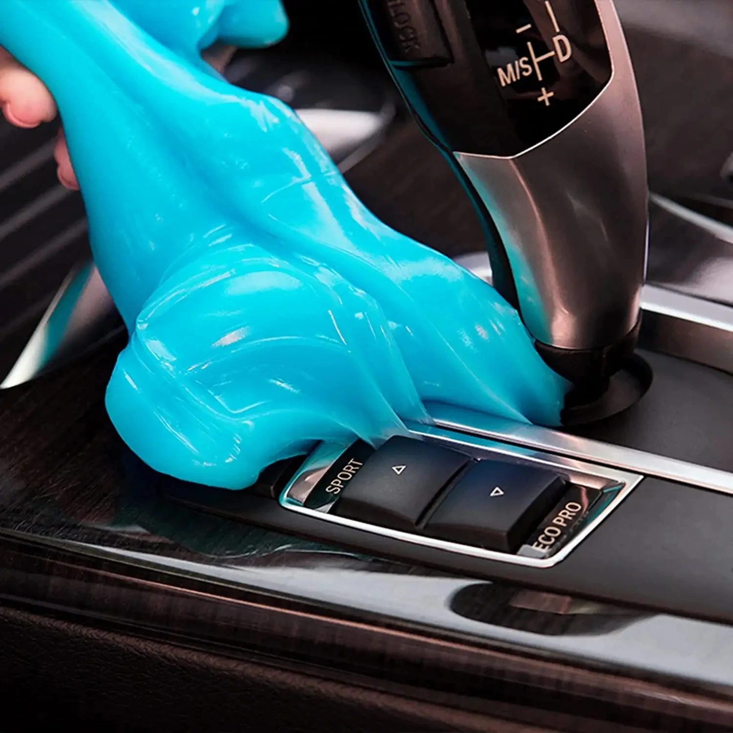 Hot Sell 70g/160g Keyboard Cleaner Universal Cleaning Gel, Cleaning Hand Gel, Magic Cleaning Gel for car