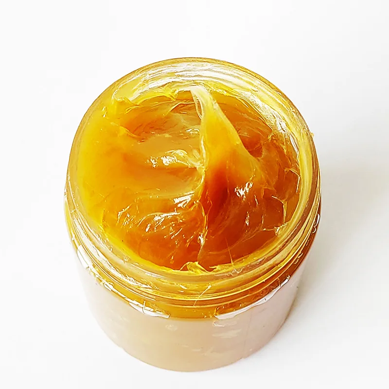 Заводская поставка многофункциональная промышленная смазка на литиевой основе с высокой