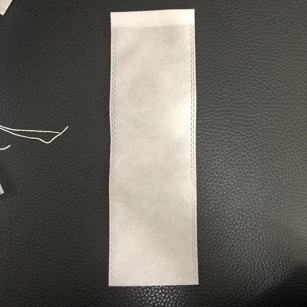 Cold Brew Coffee Filters 8x 12inch 50 Count Disposable Fine Mesh Brewing Bags for Concentrate Iced Coffee Maker