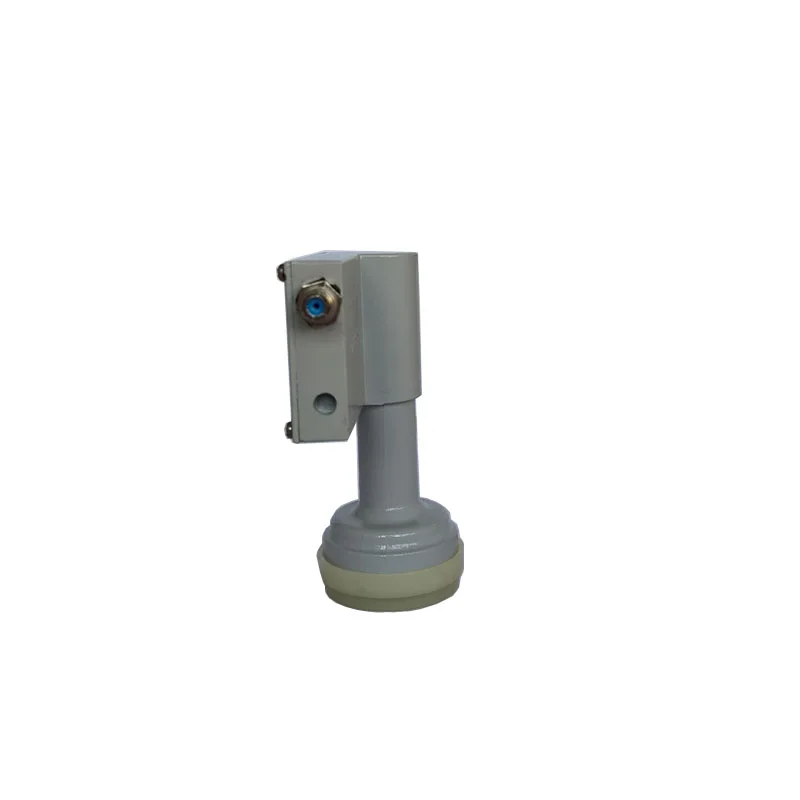Ku Band LNB сильный спутниковый Специальный Пользовательский сигнал антенна с одним выходом 9GHz