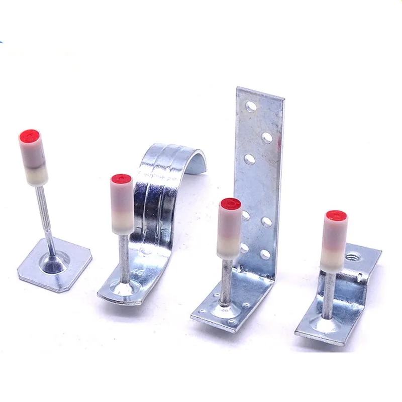 
M10 ceiling artifact shoot nail for construction 