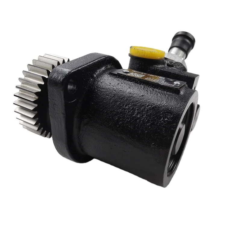 Jinbei части рулевой масляный насос для JBC грузовик 4F20TCI-R19, SY1044 2 тонны jinbei запасных частей