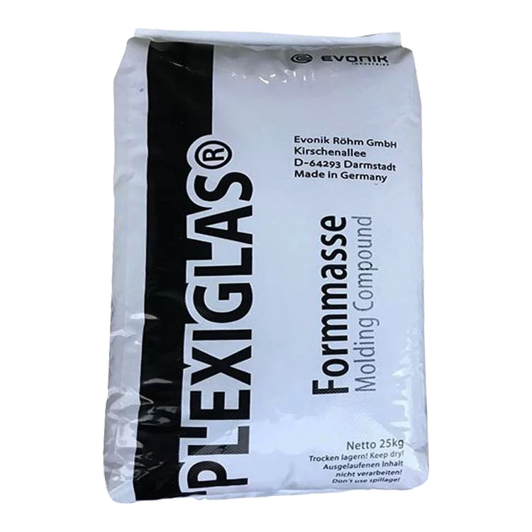PMMA ZK5BR Evonik Degussa High weather resistance High transparency Acrylic Pmma Granule
