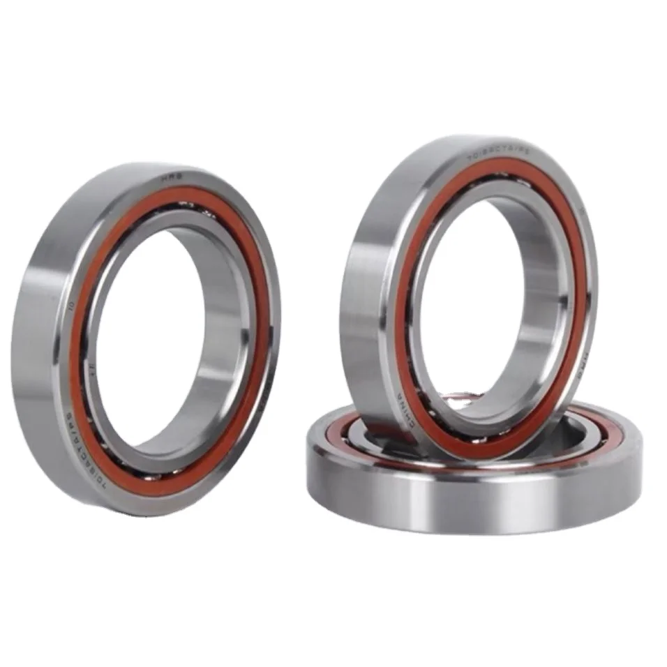 Angular Contact Ball Bearing 7321 7322 7324 7326 7328 7330 7332 7334 7336 7338 7340 with High Precision