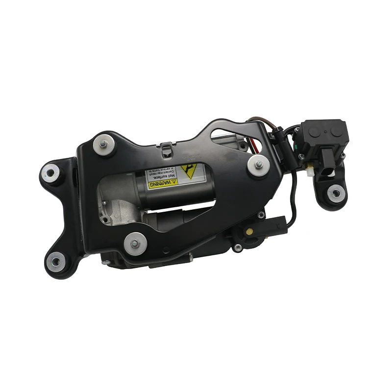 1Piece 37206850555 37206868998 37206875177 Air Suspension Compressor Pump For BMW X5 F15 F85 X6 F16 F86