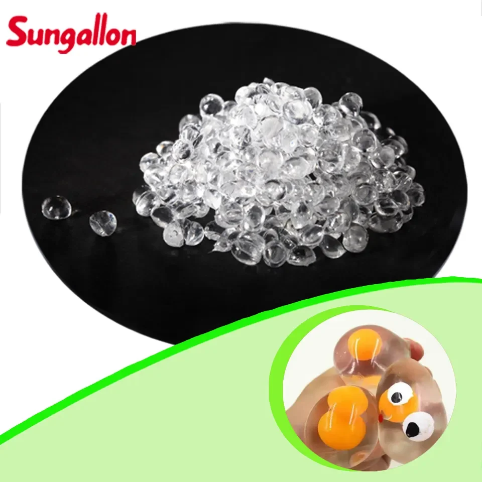Sungallon factory direct sales TPR material