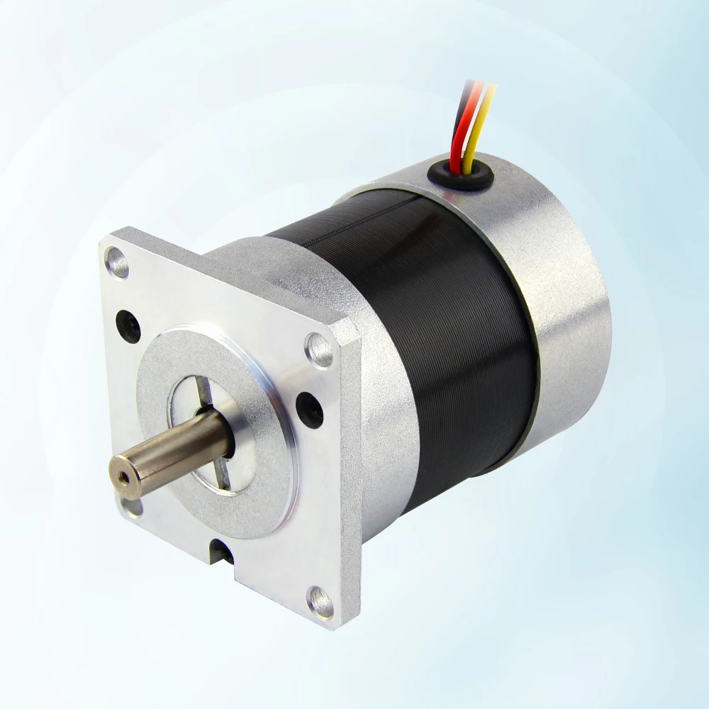 56.6mm Inner Rotor BLDC Motor 36V Electric DC Brushless Motor for Home Appliance Industrial Facilities Power Tools