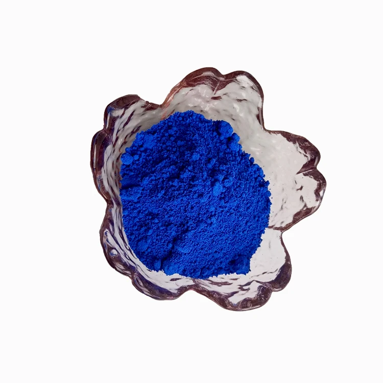 Заводская поставка сульфата меди (II) cas 7758-98-7