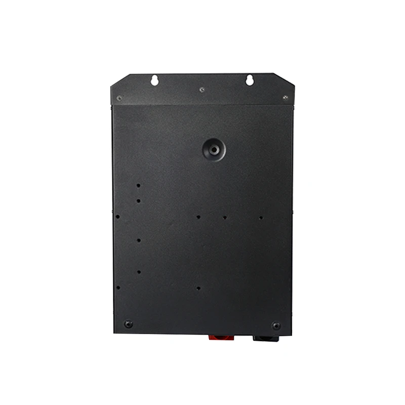 5kw 5kva Hybrid Solar Invert Hybrid Off Grid Inverter with Charger