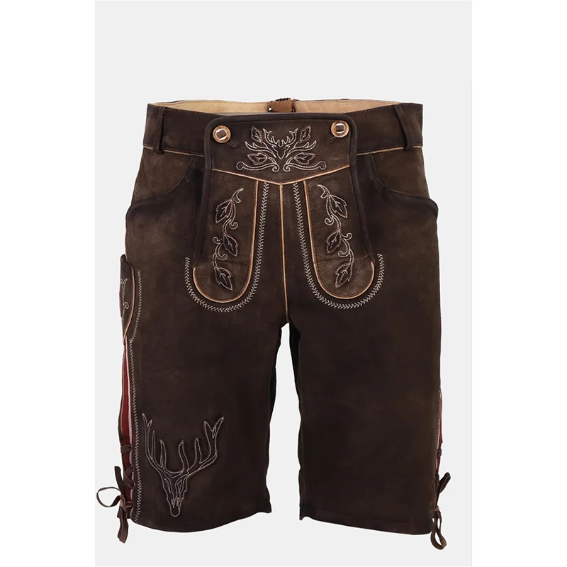 bavarian Lederhosen