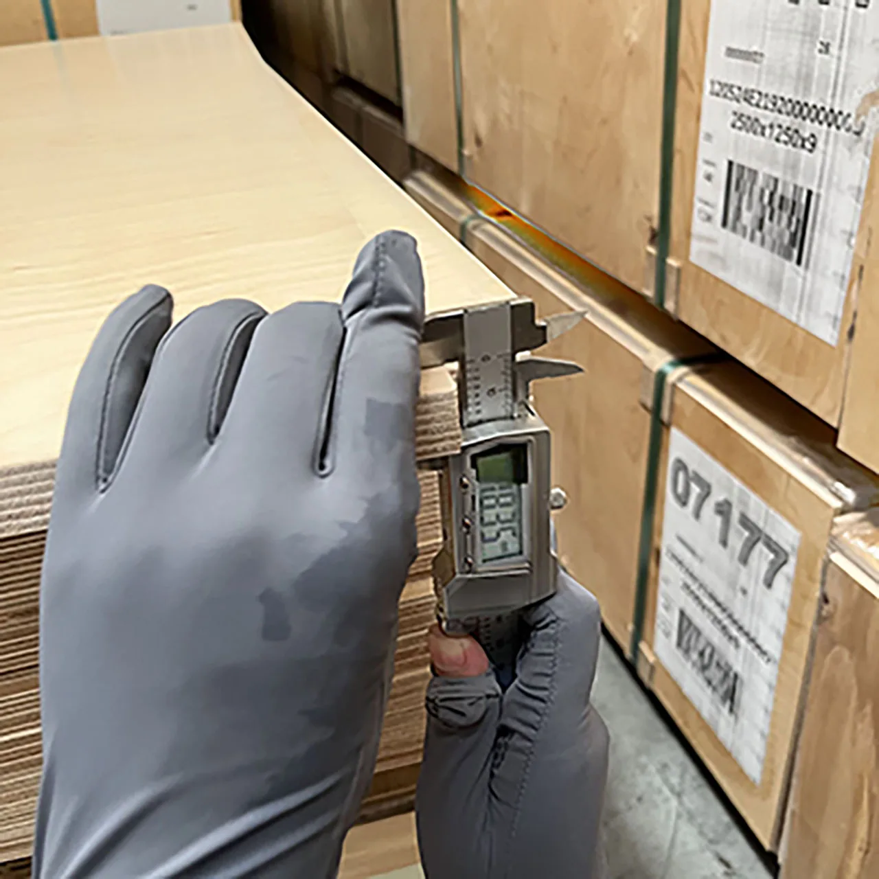 3mm Birch Plywood for Laser Cutting Basswood Beech 100% Birch Plywood