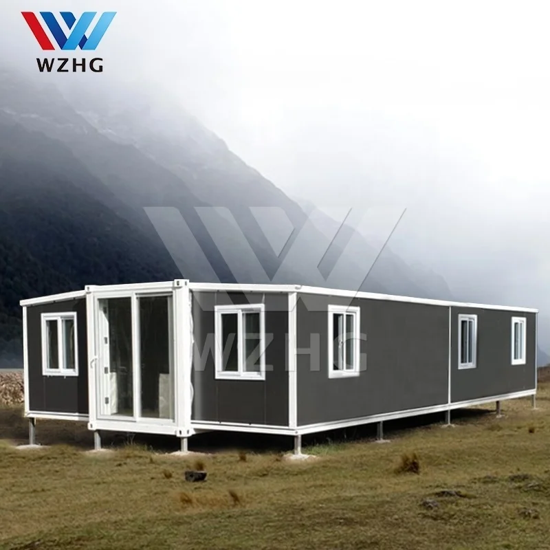 Poultry  Styrofoamwalls For Prefabs Prefabricated Sandwich Panel House Manufacturer