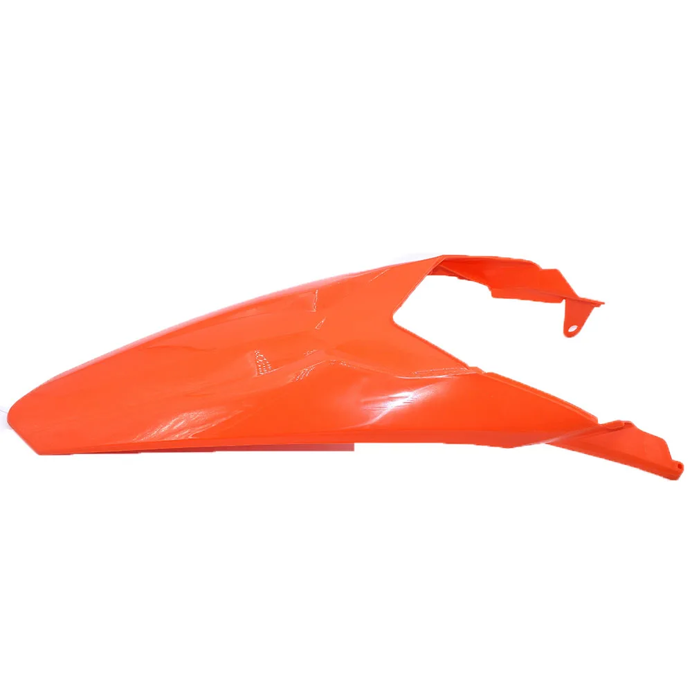 Motorcycle Front Rear Fender Dirt Pit Bike Plastic Cover  For Kayo K2 K7 BSE J2 Modified Plastic Fender Guard