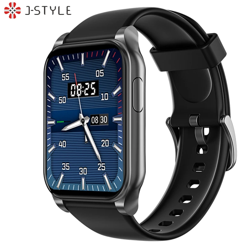 J 2206 1.78 amoled health stress monitor smart watch saudi arabia watches alibaba smart watch alibaba