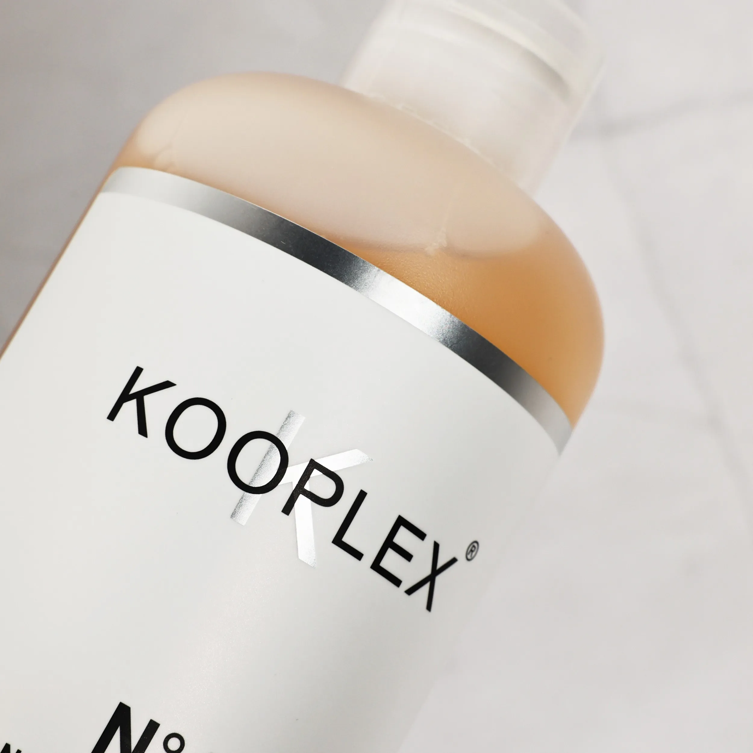 Wholesale Private Label Kooplex N1&N2 Hair Treatment 450ml Packing In Big Bottle