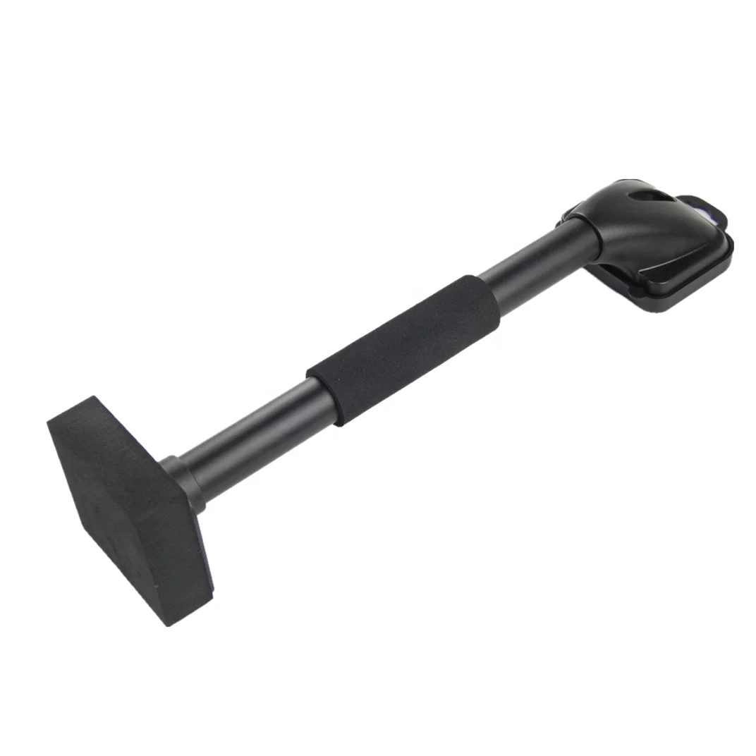 John Tools 8605-3  Aluminium Extendable Knee kicker tiling and flooring tools diy quality building product	home improvement