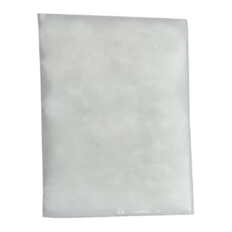 Top Sells Specifications Kunlun 58-60 Fully Refined Paraffin Wax Price