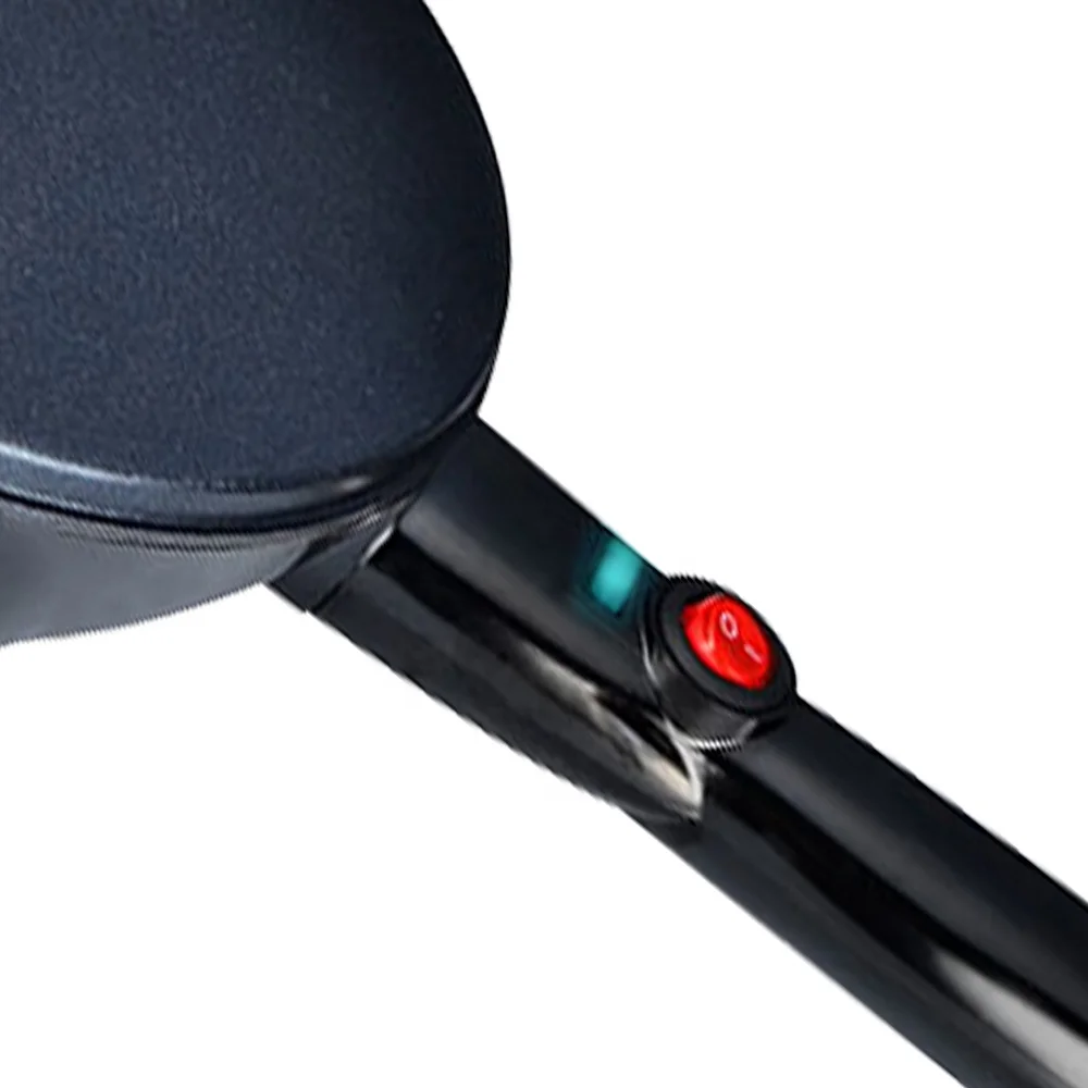 Automatic Easy Use Pancake Making Electric Portable Crepe Nonstick Maker