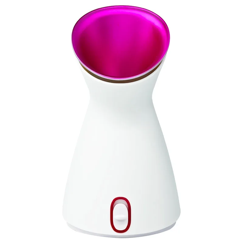Beauty Lifting Apparatus Vapor Nano Mist Facial Steamer Hot Spray Steam