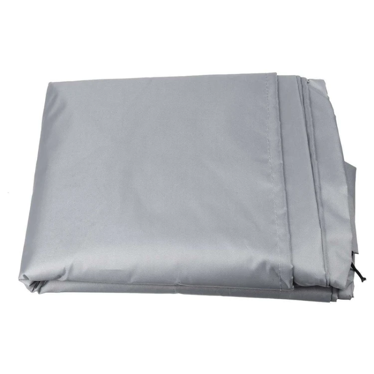 Whole price Waterproof Dust-Proof And UV-Proof Inflatable Rubber Boat Protective Cover