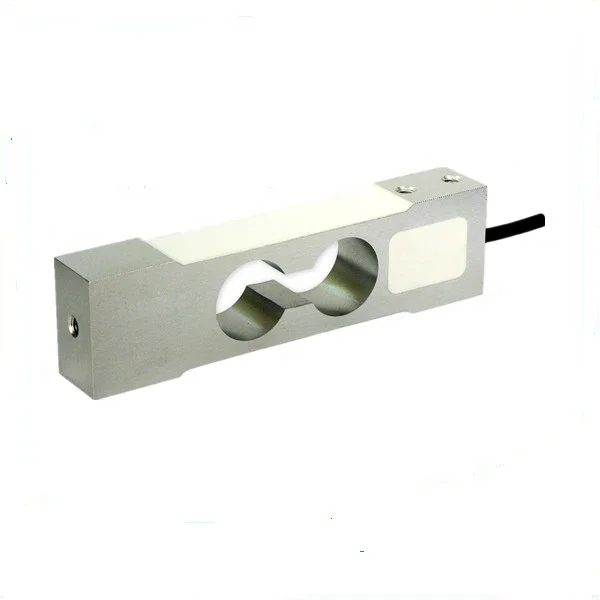 Лидер продаж 2021, алюминиевый одноточечный датчик нагрузки 200 кг 300 кг