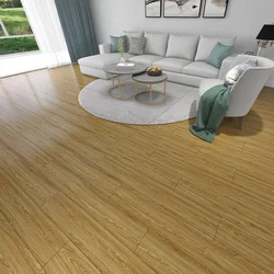 Manufacturer of Custom Hot sale Self-Adhesive Vinyl Flooring luxury floor tiles 2.0MM Plastic Flooring Pallet