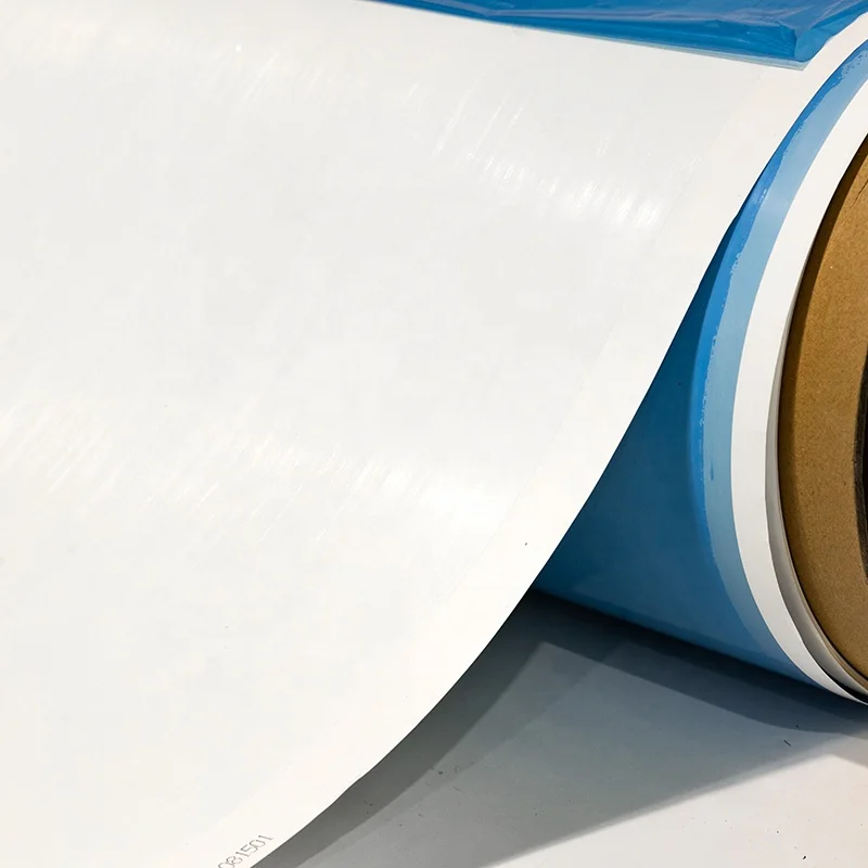 S12500 Высокопрочное однонаправленное стекло prepreg с индивидуальным цветом