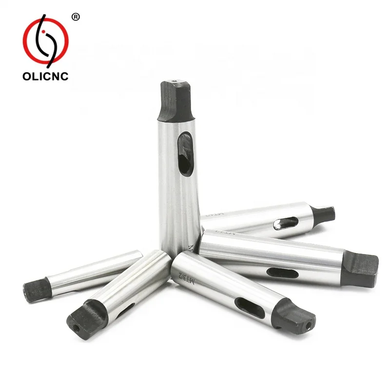 Станки для DIN2185 конус MT3-2 буровые втулки для станка с ЧПУ