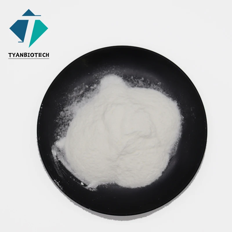Best price Lysozyme 9001-63-2 Food grade feed additives Lysozyme Powder