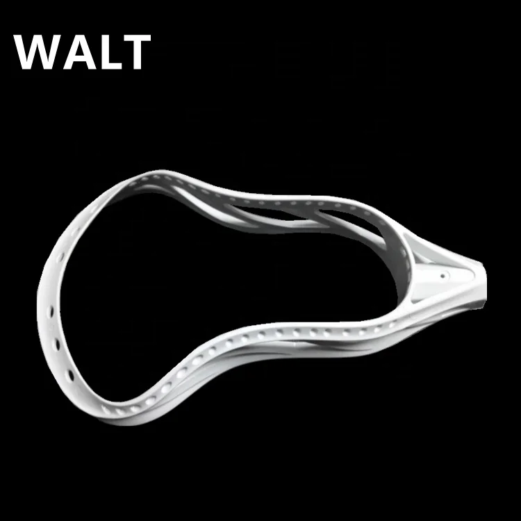 2021 Ncaa Standard Lacrosse Tank Universal Unstrung Head Stiffness Mens Lacrosse Head Wholesale