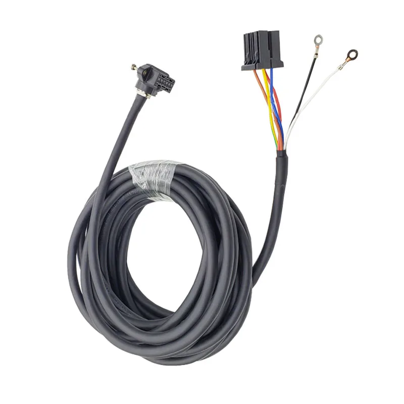 For Fanuc power cable F06B-0001-K019 6-core brake cable 6P F06B-0001-K020