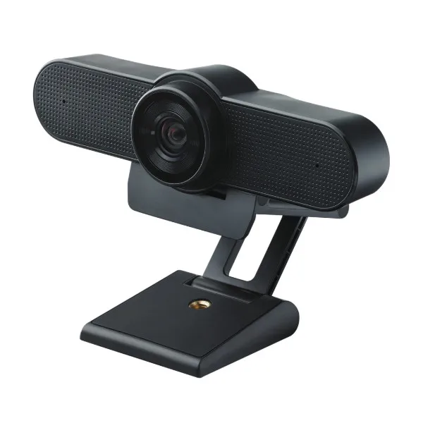 Autofocus Full  HD 4K Webcam 80 Degree Large Wide Angle Lens Video Chat surveillance Web Camera