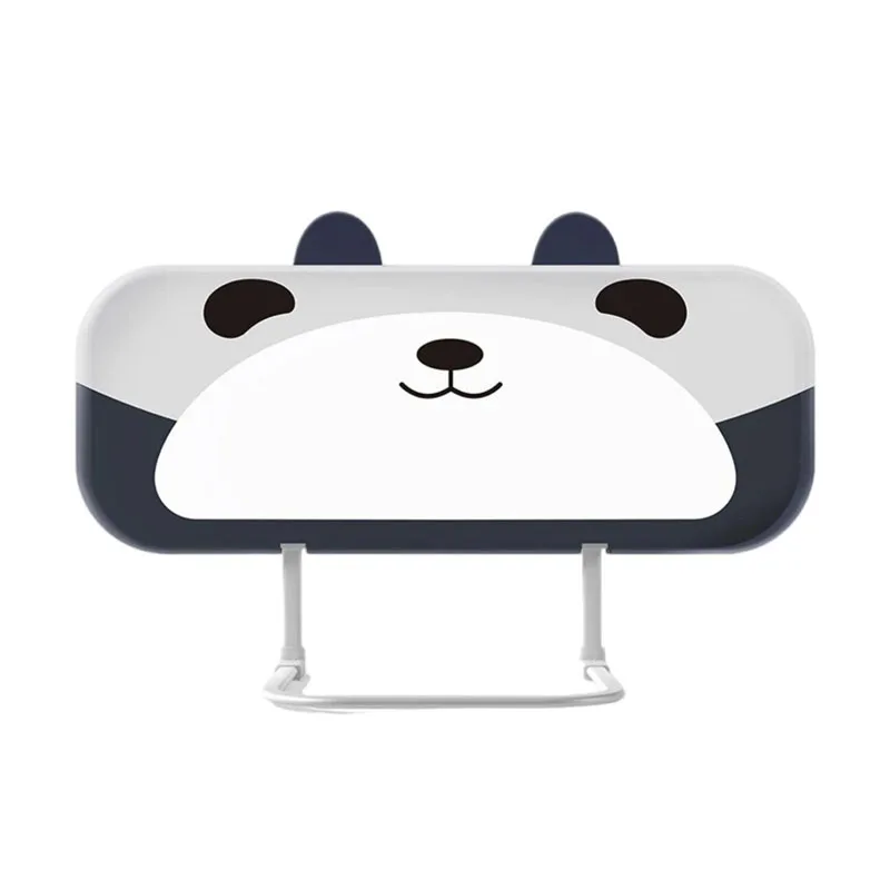 Upgrade Steel Stand Baby Barrier Free Installation Baby Easy Carry Bed Safety Side Rail for Baby