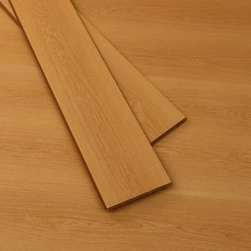 Waterproof Real Touch Floor 8mm-12mm Thick Parquet Wood Waterproof Laminate Flooring for room