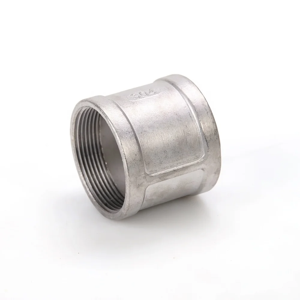 Hot selling Stainless Steel Press Pipe fitting, Short female elbow Male elbow