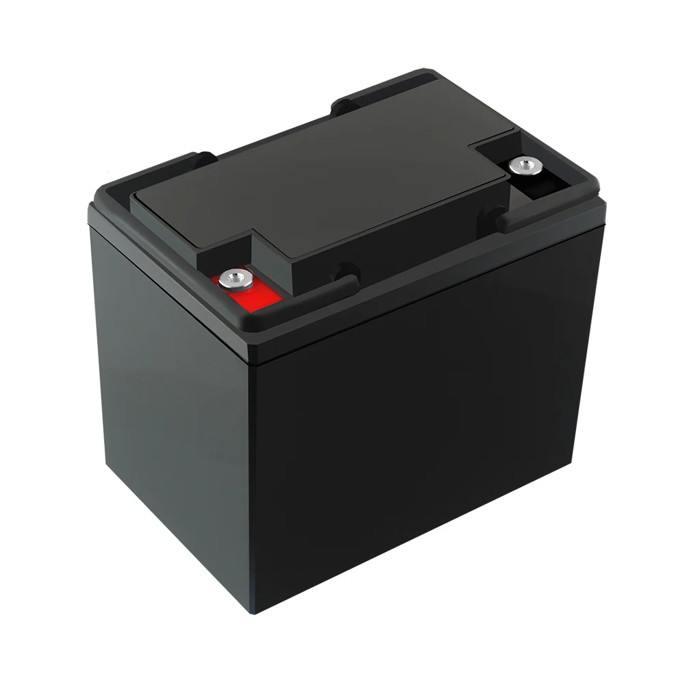 pack for Solar Energy storage system Electric Boat 2.8V 12V 50AH Lithium 3.2V LiFePO4 Battery